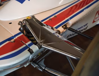 McLaren M24B '1978–79