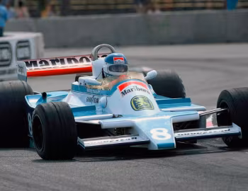 McLaren M28 '1979