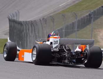 McLaren M28 '1979
