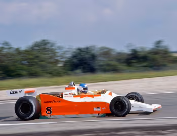 McLaren M28 '1979