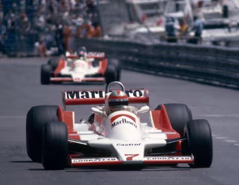 McLaren M28C '1979