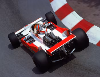 McLaren M28C '1979