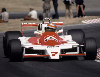 McLaren M28 '1979