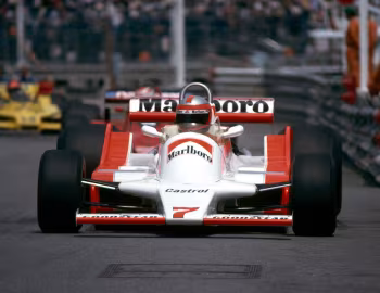 McLaren M28C '1979
