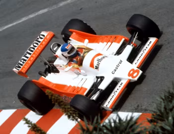 McLaren M28C '1979