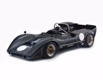 McLaren M6B '1968