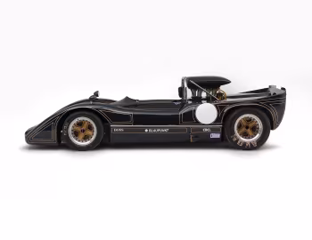 McLaren M6B '1968