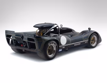 McLaren M6B '1968