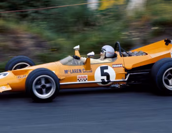 McLaren M7C '1969