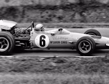 McLaren M7C '1969