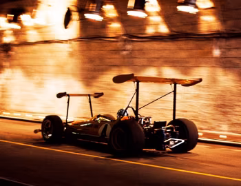 McLaren M7C '1969