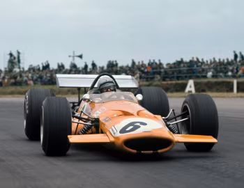 McLaren M7C '1969