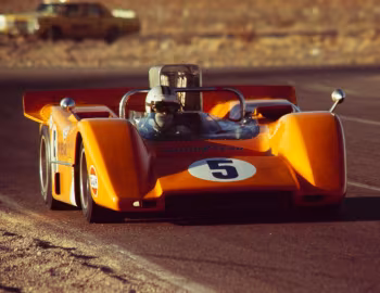 McLaren M8A '1968