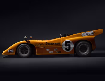 McLaren M8A '1968