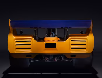 McLaren M8A '1968