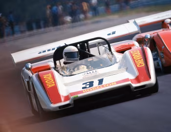 McLaren M8B '1969