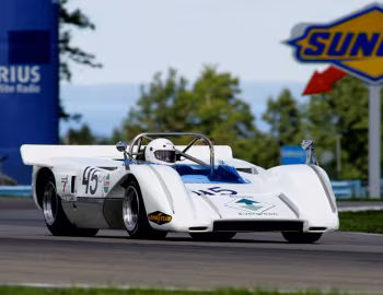 McLaren M8C '1970