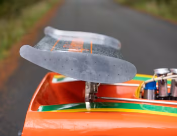 McLaren M8C '1970