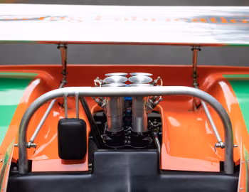 McLaren M8C '1970