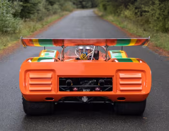 McLaren M8C '1970