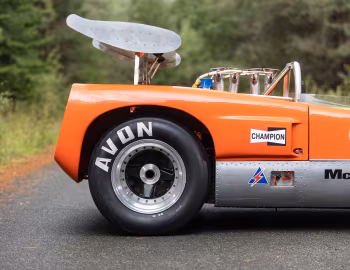 McLaren M8C '1970