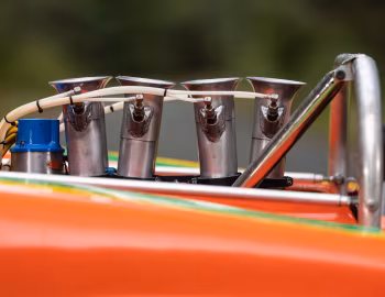 McLaren M8C '1970