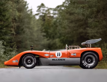 McLaren M8C '1970