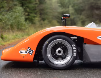 McLaren M8C '1970