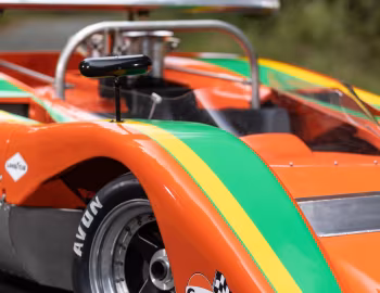 McLaren M8C '1970