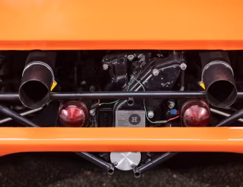 McLaren M8C '1970
