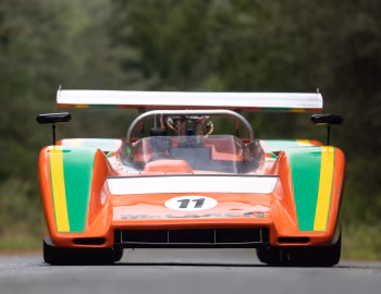 McLaren M8C '1970