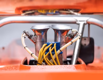McLaren M8C '1970