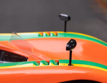 McLaren M8C '1970