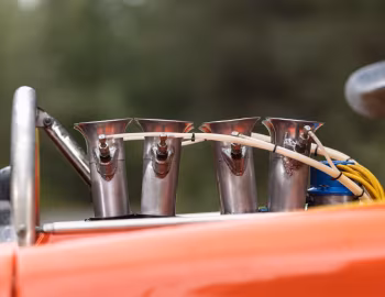 McLaren M8C '1970