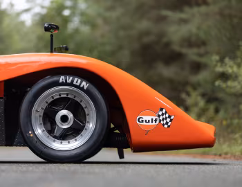 McLaren M8C '1970