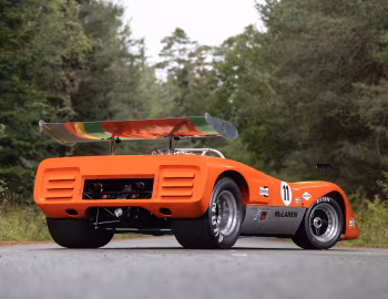 McLaren M8C '1970