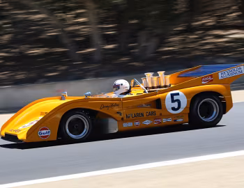 McLaren M8F '1971