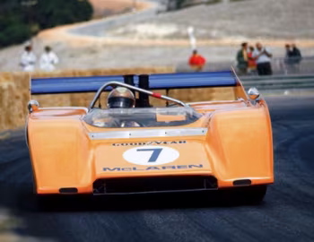 McLaren M8F '1971