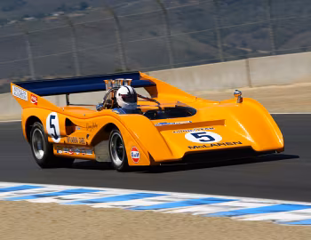 McLaren M8F '1971