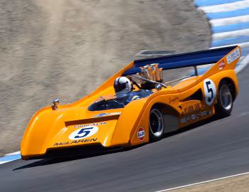 McLaren M8F '1971