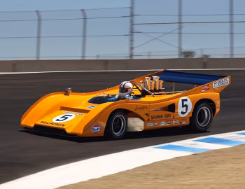 McLaren M8F '1971