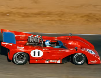 McLaren M8F '1971
