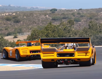 McLaren M8F '1971