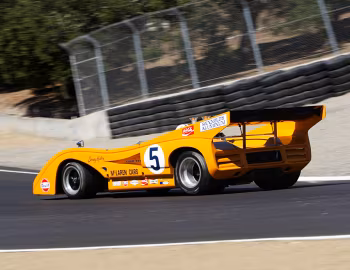 McLaren M8F '1971