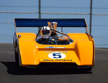 McLaren M8F '1971