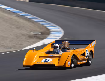 McLaren M8F '1971