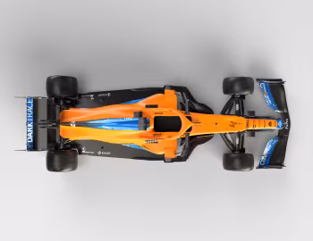 McLaren MCL35M '2021