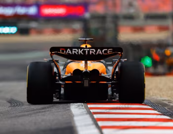 McLaren MCL38 '2024