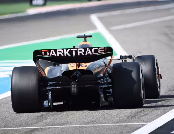 McLaren MCL60 '2023