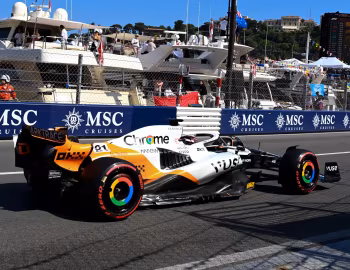 McLaren MCL60 '2023